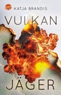 Cover: Vulkanjäger - Arena