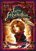 Cover: Luzie Alvenstein - Erbin der Duftapotheke (1). Ein Geheimnis zieht durch die Zeit - Arena