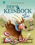 Cover: Der Keinbock will doch! - Arena