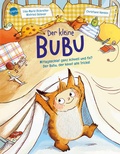 Cover: Der kleine Bubu. Mittagsschlaf ganz schnell und fix? Der Bubu, der kennt alle Tricks! - Arena