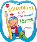 Cover: Blitzeblank sind alle meine Z&auml;hne - Arena