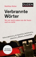 Cover: Verbrannte W&ouml;rter - Duden