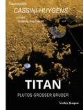 Cover: Titan: Plutos gro&szlig;er Bruder - tredition