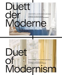 Abbildung von: Duett der Moderne / Duet of Modernism - Deutscher Kunstverlag (DKV)