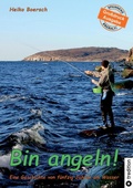 Cover: Bin angeln! - tredition