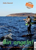 Cover: Bin angeln! - tredition