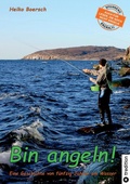 Cover: Bin angeln! - tredition