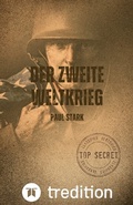 Cover: Der Zweite Weltkrieg - tredition