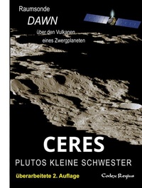 Abbildung von: Ceres: Plutos kleine Schwester - tredition