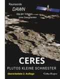 Cover: Ceres: Plutos kleine Schwester - tredition
