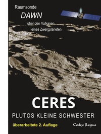 Abbildung von: Ceres: Plutos kleine Schwester - tredition