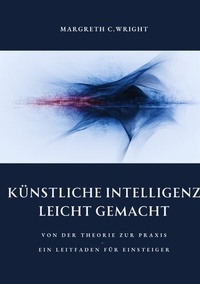 Abbildung von: Künstliche Intelligenz leicht gemacht - tredition