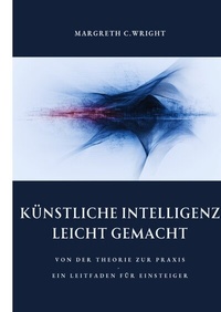 Abbildung von: Künstliche Intelligenz leicht gemacht - tredition