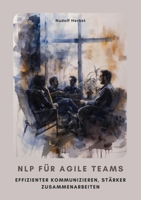 Abbildung von: NLP für agile Teams - tredition