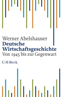 Abbildung von: Deutsche Wirtschaftsgeschichte - C.H.BECK