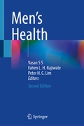 Bild: Men's Health - Springer