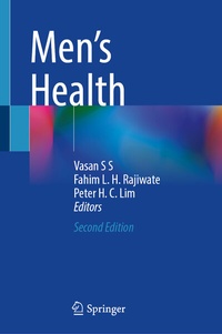 Abbildung von: Men's Health - Springer