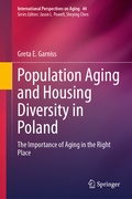 Abbildung von: Population Aging and Housing Diversity in Poland - Springer