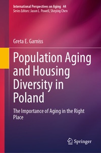Abbildung von: Population Aging and Housing Diversity in Poland - Springer
