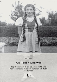 Enlarge image Cover: Als Tosch weg war - Lit Verlag