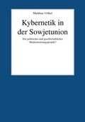 Bild: Kybernetik in der Sowjetunion - Lit Verlag