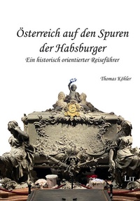 Bild: Österreich auf den Spuren der Habsburger - Lit Verlag