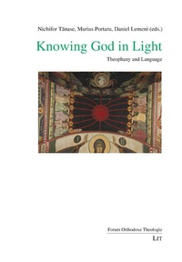 Enlarge image Cover: Knowing God in Light - Lit Verlag