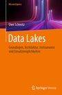 Cover: Data Lakes - Springer Vieweg