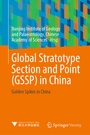 Bild: Global Stratotype Section and Point (GSSP) in China - Springer Vieweg
