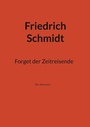 Cover: Forget der Zeitreisende - BoD - Books on Demand