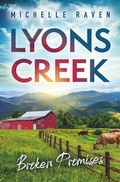 Cover: Lyons Creek Broken Promises - Tolino Media