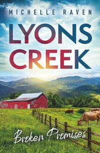 Enlarge image Cover: Lyons Creek Broken Promises - Tolino Media