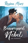 Cover: Beauregard im Nebel - Tolino Media