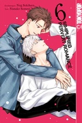 Cover: Simplified Pervert Romance, Band 06 - TOKYOPOP GmbH