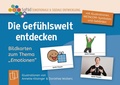 Cover: Die Gef&uuml;hlswelt entdecken - Verlag an der Ruhr