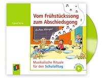 Abbildung von: Vom Frühstückssong zum Abschiedsgong - Verlag an der Ruhr