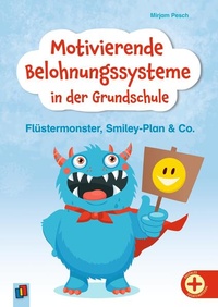 Abbildung von: Motivierende Belohnungssysteme in der Grundschule - Verlag an der Ruhr