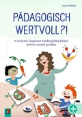 Cover: P&auml;dagogisch wertvoll?! - Verlag an der Ruhr