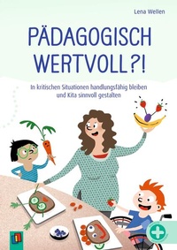 Abbildung von: Pädagogisch wertvoll?! - Verlag an der Ruhr