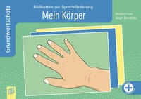 Abbildung von: Mein Körper - Verlag an der Ruhr