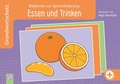 Cover: Essen und Trinken - Verlag an der Ruhr