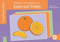 Enlarge image Cover: Essen und Trinken - Verlag an der Ruhr