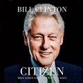 Cover: Citizen - Hierax Medien