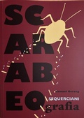 Cover: Scarabeografia Sequerciani - Edizioni Periferia