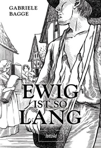 Abbildung von: Ewig ist so lang - AKRES Publishing e.K.