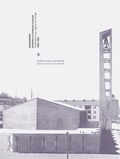 Cover: Kirchen an Saar und Moselle / &Eacute;glises en Sarre et en Moselle - Verlag St. Johann