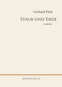 Enlarge image Cover: Staub und Erde - Edition Melos