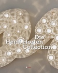 Cover: Die Heidi Horten Collection - Artbook Verlag