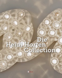 Enlarge image Cover: Die Heidi Horten Collection - Artbook Verlag