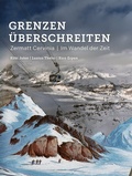 Cover: GRENZEN &Uuml;BERSCHREITEN - rottenedition
